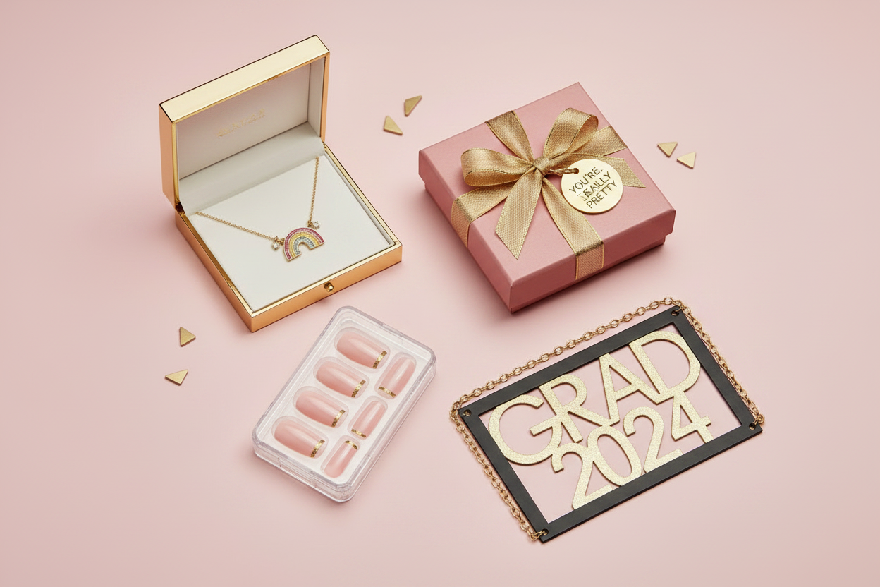 Top 10 Graduation Gifts in Qatar for 2026