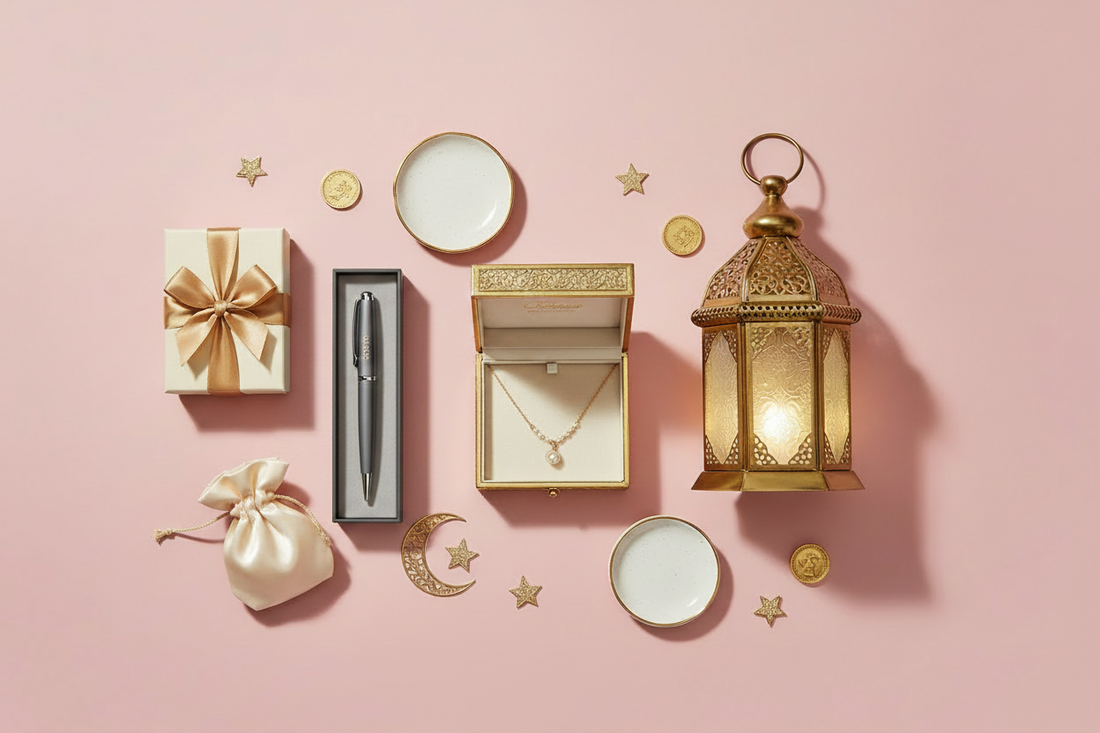 The Ultimate Eid Gift Guide Qatar 2026 — Gifts for Every Budget
