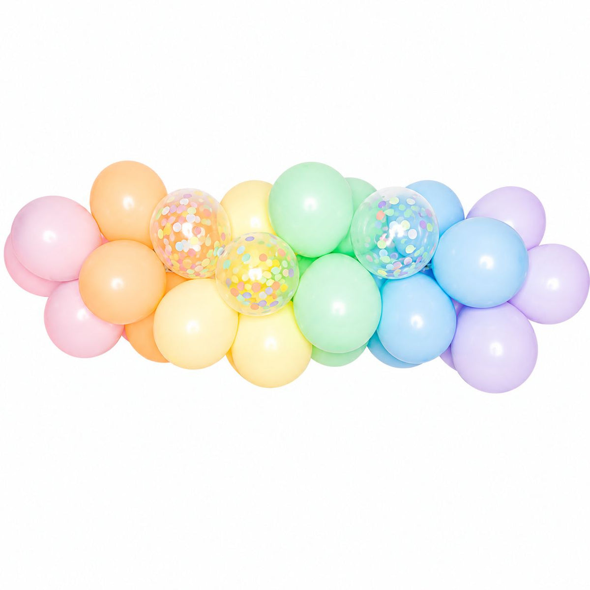 Hearts & Balloons