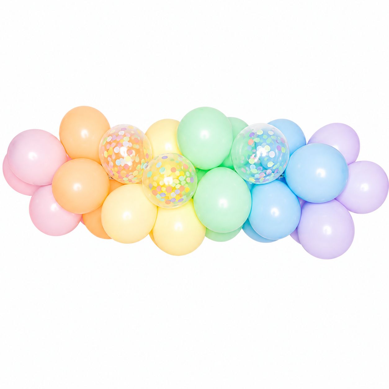 Hearts & Balloons