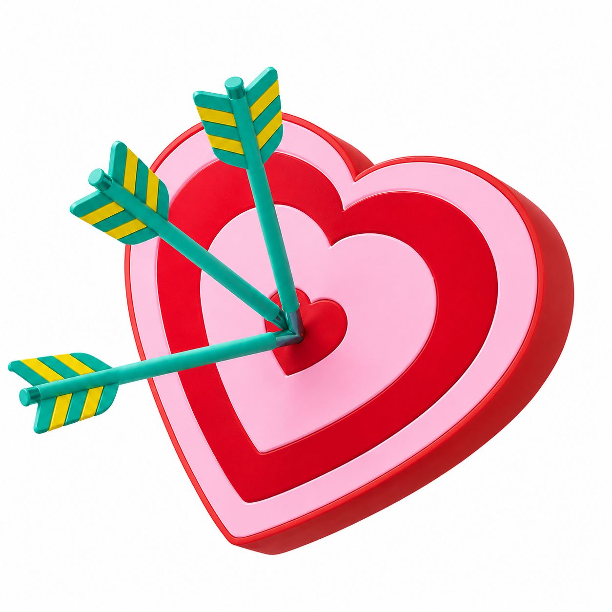 Celebrate Love