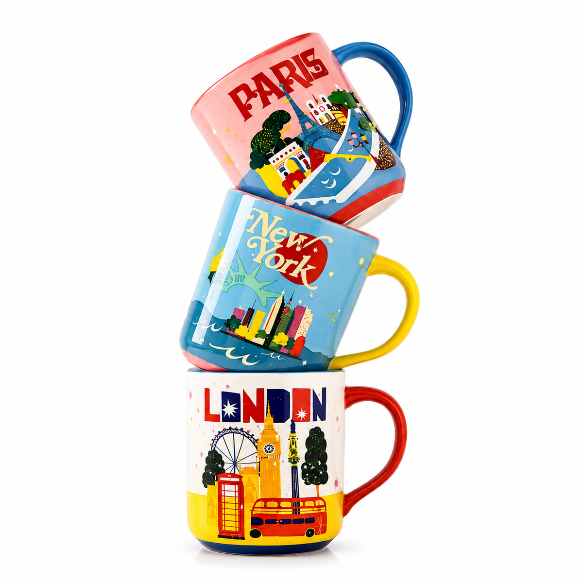 Mugs