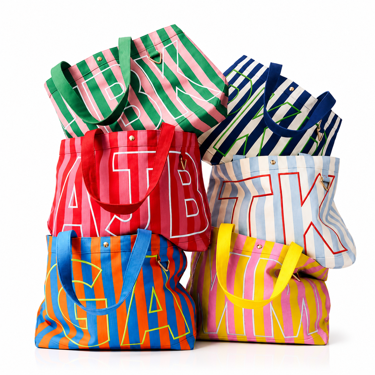 Tote Bags