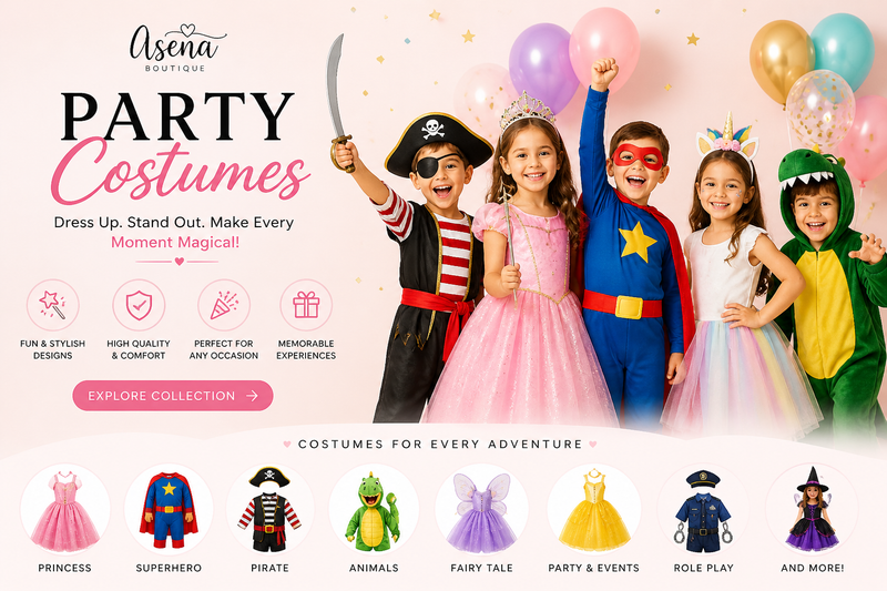 Party Costumes