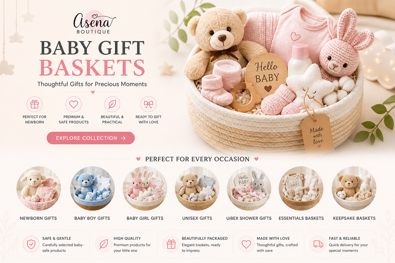 Baby Gift Sets