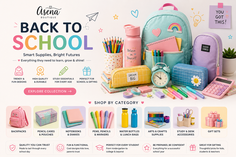 Back to School