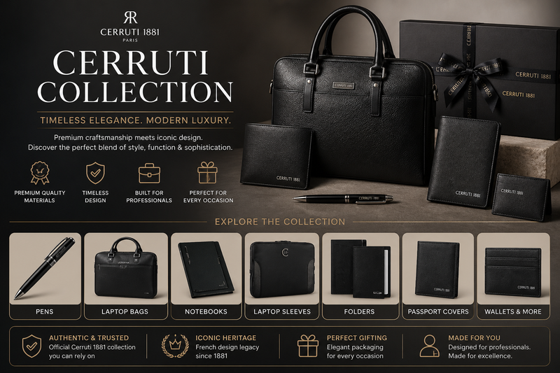 Cerruti Collection