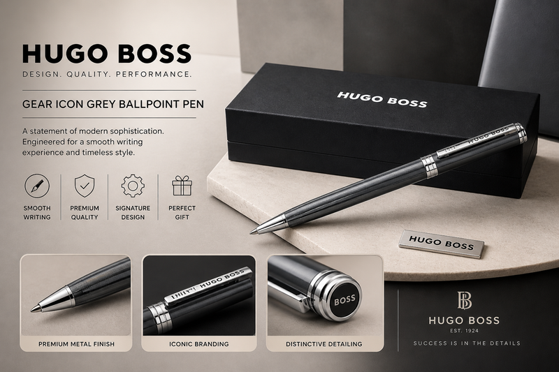 Hugo Boss Collection