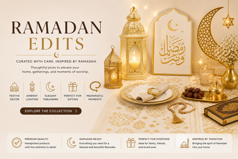 Ramzan Edit