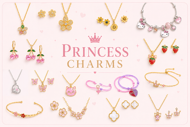 Princess Charm