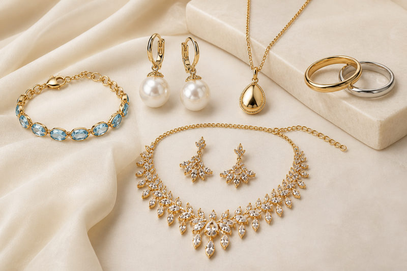 Women’s Jewelry