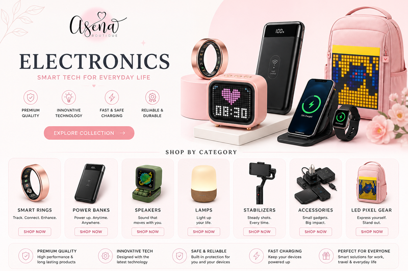 Electronics