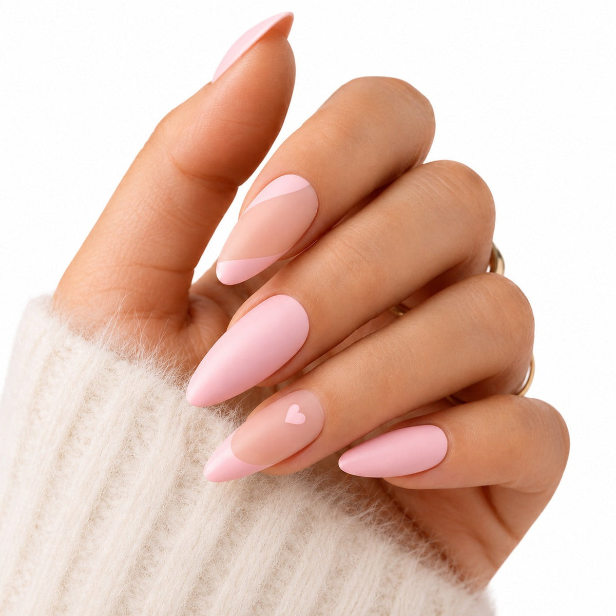 Press-On Nails