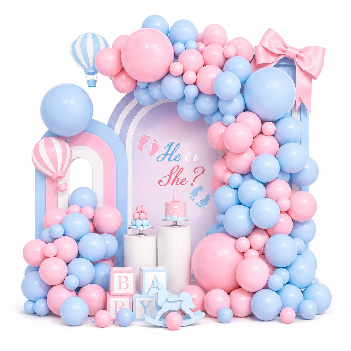 Party Decorations