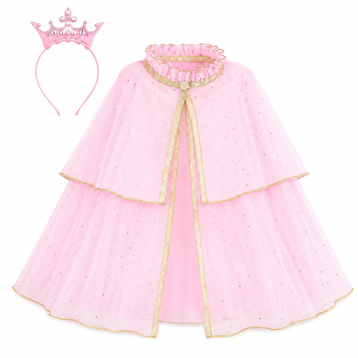 Kids’ party costumes displayed with playful and themed designs.