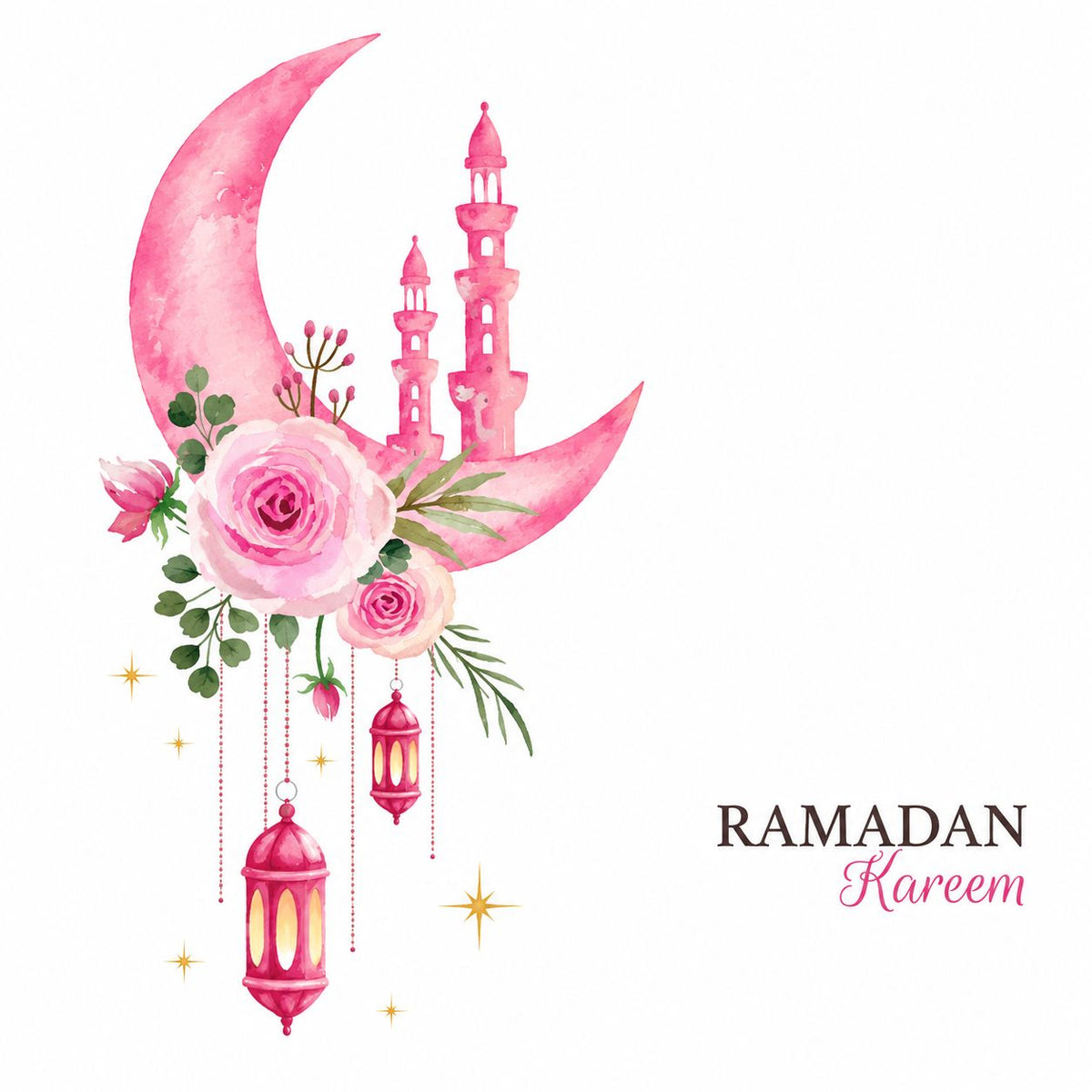 Islamic Decor