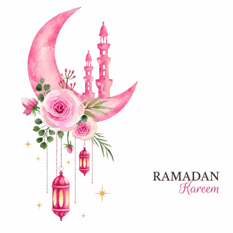 Luxury Ramzan edit collection featuring elegantly curated festive products and Islamic-inspired aesthetics.