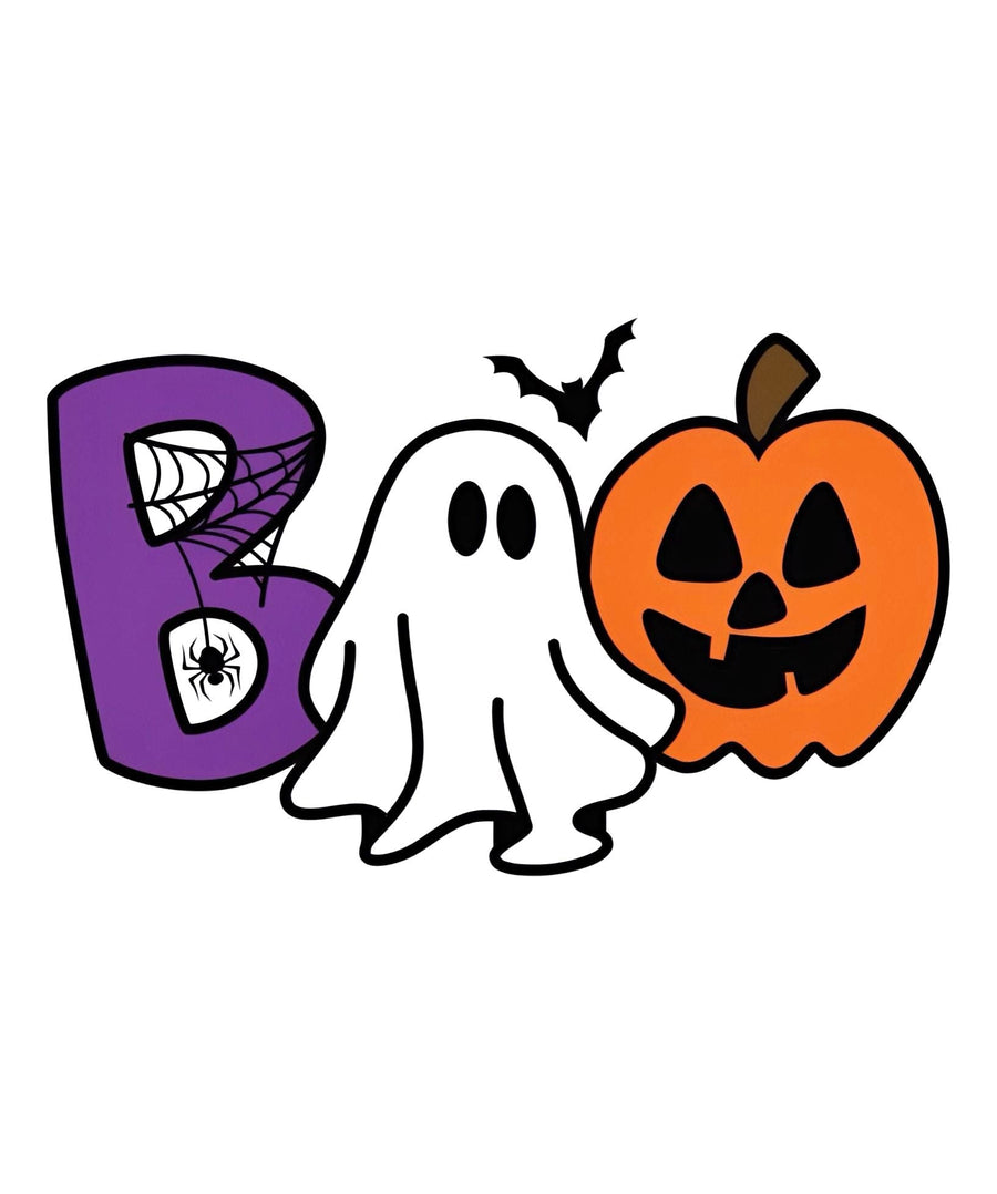 Spooky Day