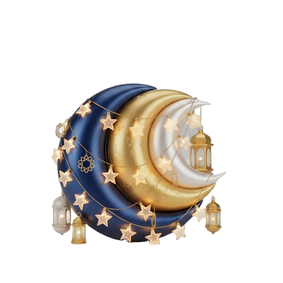 Luxury Ramzan edit collection featuring elegantly curated festive products and Islamic-inspired aesthetics.