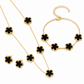 Layali Jewelry Set