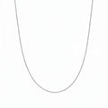 Sleek Flow Necklace