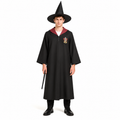 Wizard Costume Set