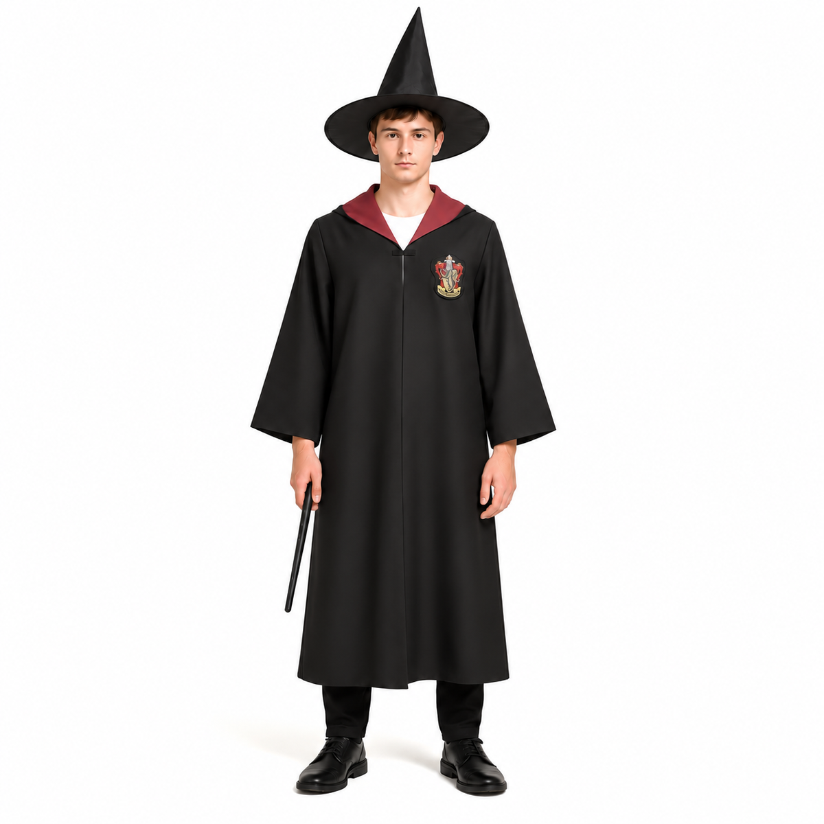 Wizard Costume Set