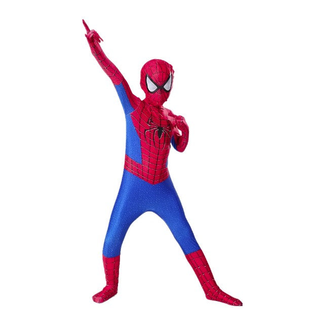 Spider-Man Costume(100 cm)