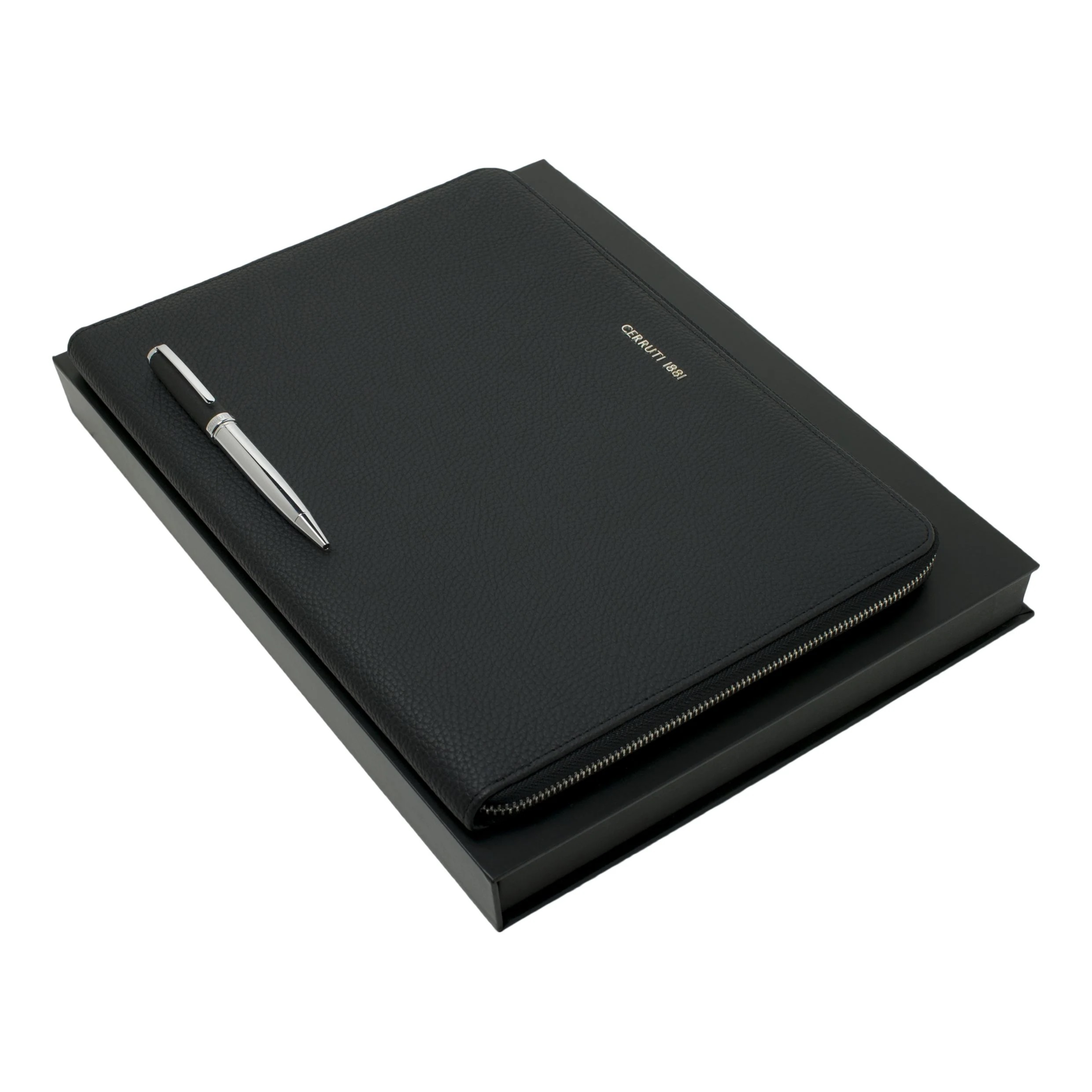 Cerruti - Set Hamilton Black