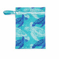 Ocean Turtle Waterproof Bag