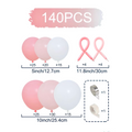 Sweet Loops Balloon Set