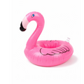 Flamingo Drink Holder Set