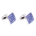 Royal Blue Cufflinks