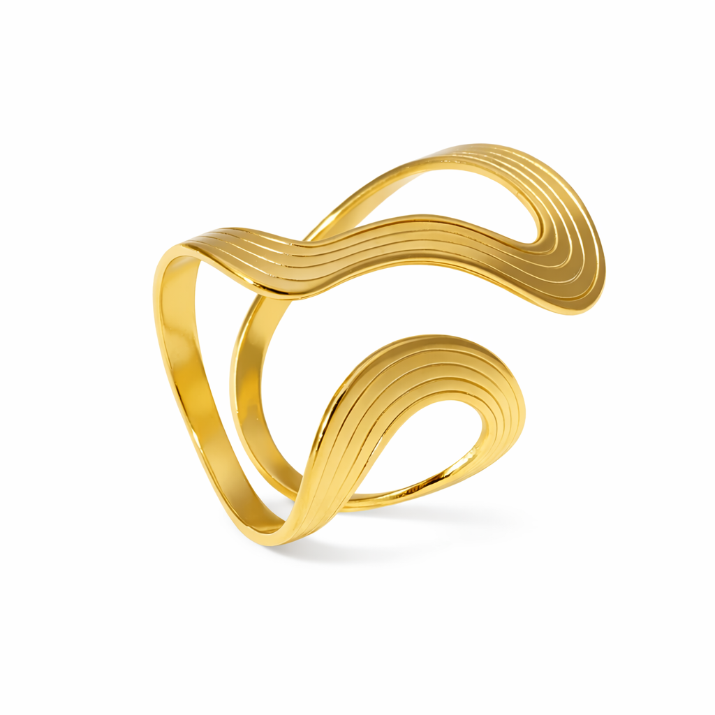 Waveform Ring