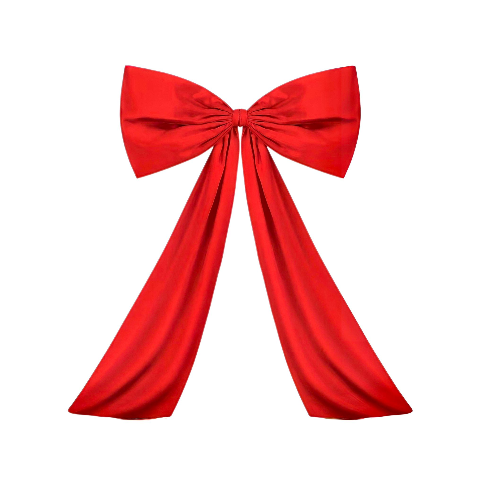Red Bow