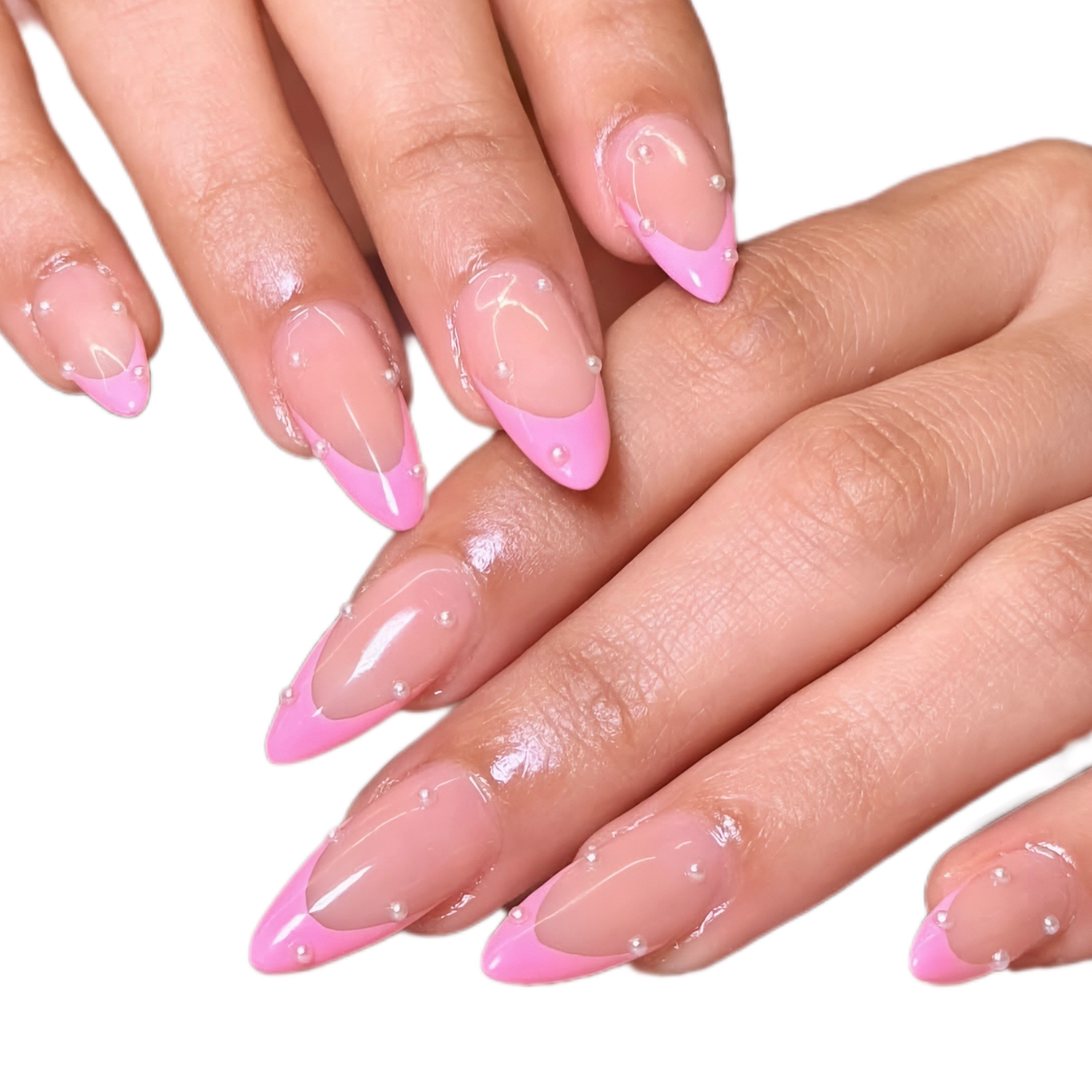 Rosée Press-on Nails