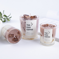 Iced Coffee Candle