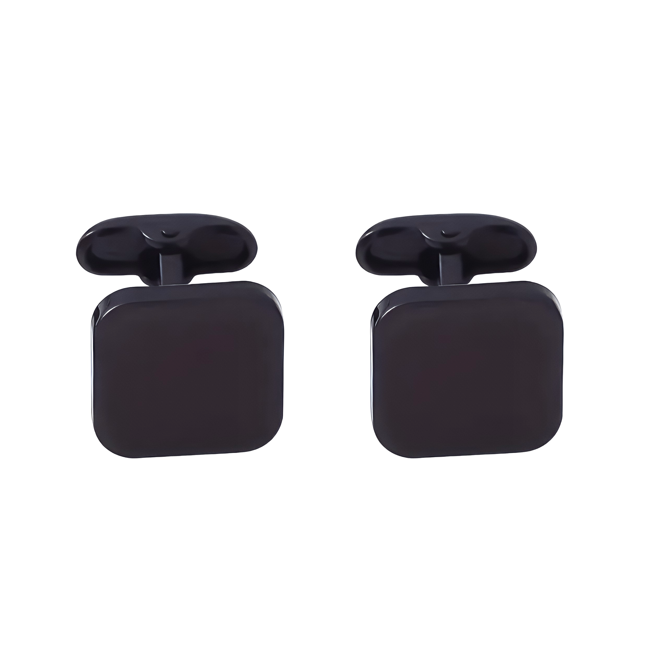 Ink Cufflinks