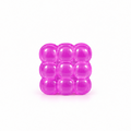 Purple Bubble Ball Squishy - Squishy Toy | Asena Boutique Qatar