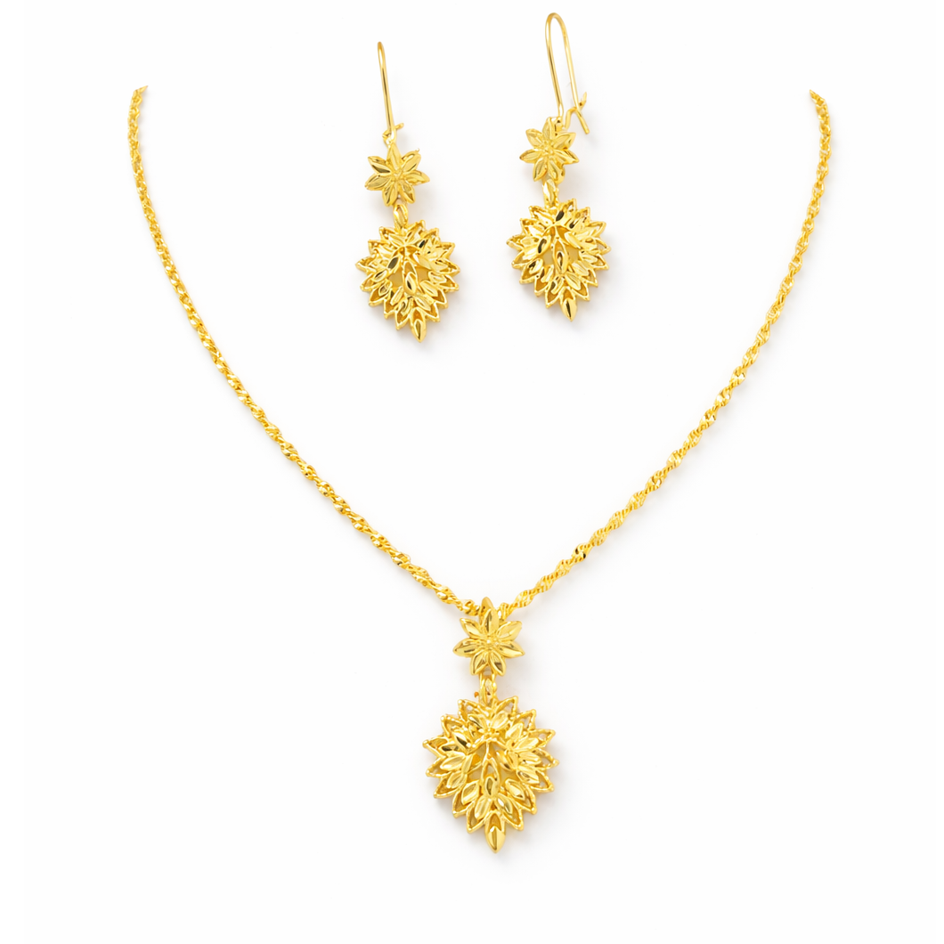 Sena Jewelry Set