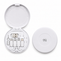 Multi-Port Charging Cable Kit - Charging Cable | Asena Boutique Qatar
