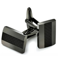 Dark Mode Cufflinks
