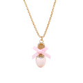 Ballet Necklace