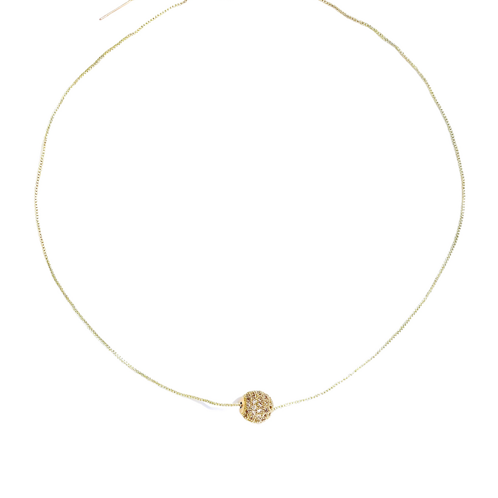 Sparkle Necklace