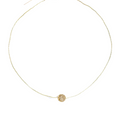 Sparkle Necklace