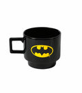 Batman Black Ceramic Mug - Mug | Asena Boutique Qatar