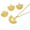 Royal Radiance Jewelry Set