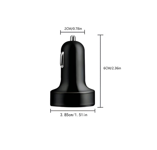 Car Charger Adapter