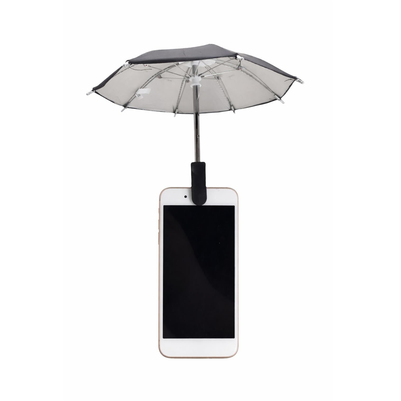 Mini Phone Umbrella