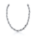 Rope Chain Bracelet